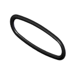 54mm x 117mm Sealing Rings Oval (Pack of 10)