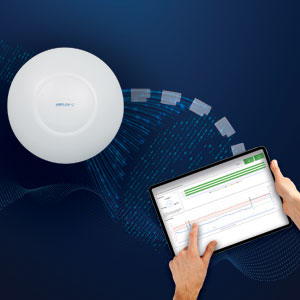 Easy to install and register