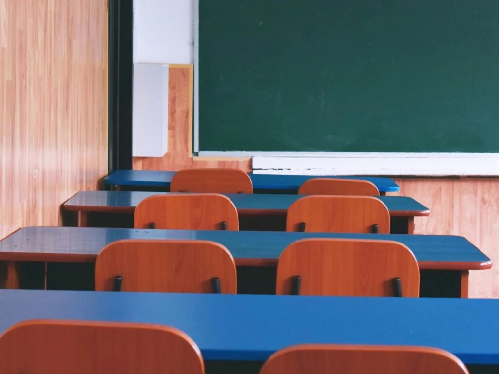 Only One in Five UK Schools Adopts Smart Ventilation Despite Impact on Learning