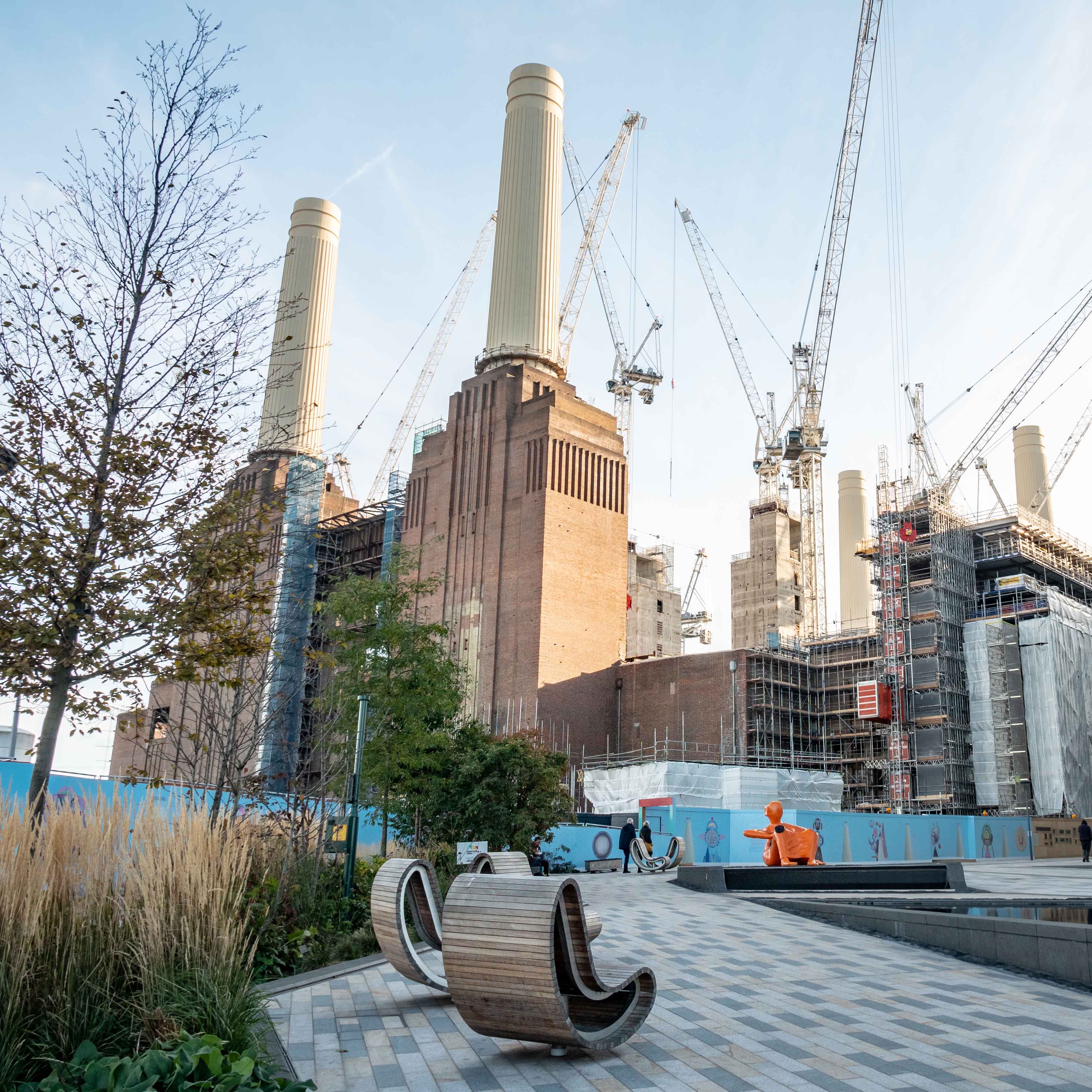 Battersea power station case study geography 07 image