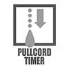 Pullcord Timer