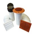 Extractor Fan Ducting Kits
