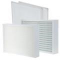 Heat Recovery Filters
