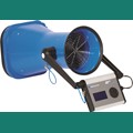 Mensura Powered Airflow Meter Kit