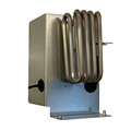 900W El. Post Heater Adroit DV96 (L)