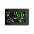 CO2 Monitor L (Wall Mounted)