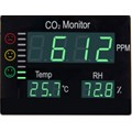 CO2 Monitor L+ (Wall Mounted)