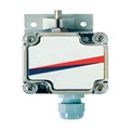 Outside Temperature Sensor (for units equipped with RD5/RD6 control system)