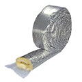 Thermosleeve 50 - 160mm X 10M Insulation Jacket