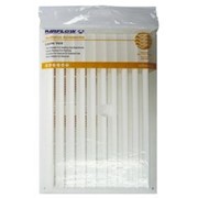 White Louver - Suitable for for Venting Gas Appliances