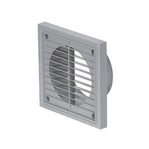150mm Fixed Grille