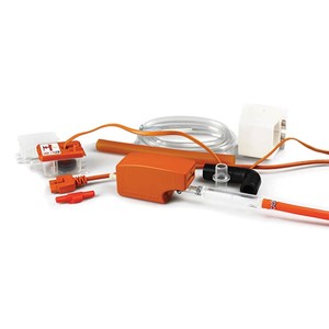 Silent+ mini orange condensation pump