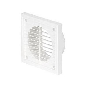 100mm Flyscreen Grille