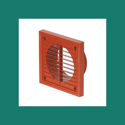 125mm Fixed Grille
