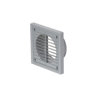 150mm Fixed Grille