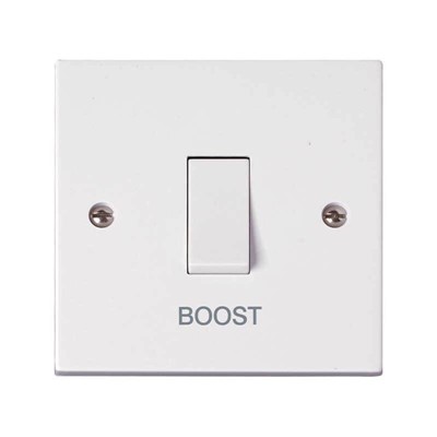 Momentary Boost Switch