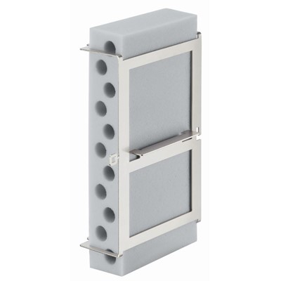 Sound insulation element for wall insulation installation