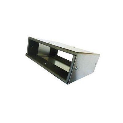 205x60mm Double Ended Fire Sleeve