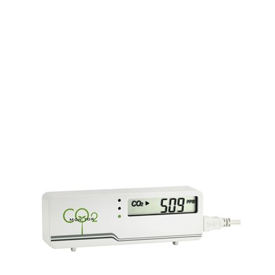 Mini CO2 Monitor (Tabletop)