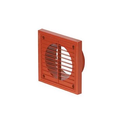 125mm Fixed Grille