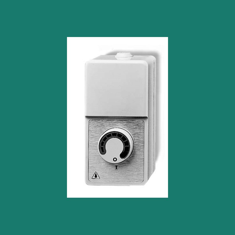 5 AMP Speed Controller