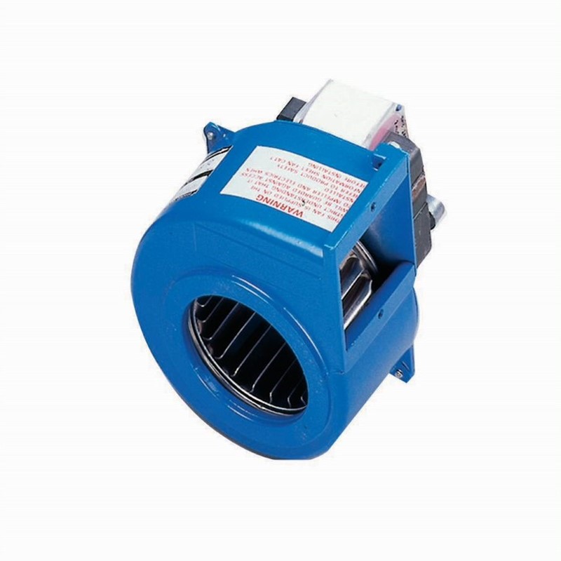 26BTC Single inlet fan