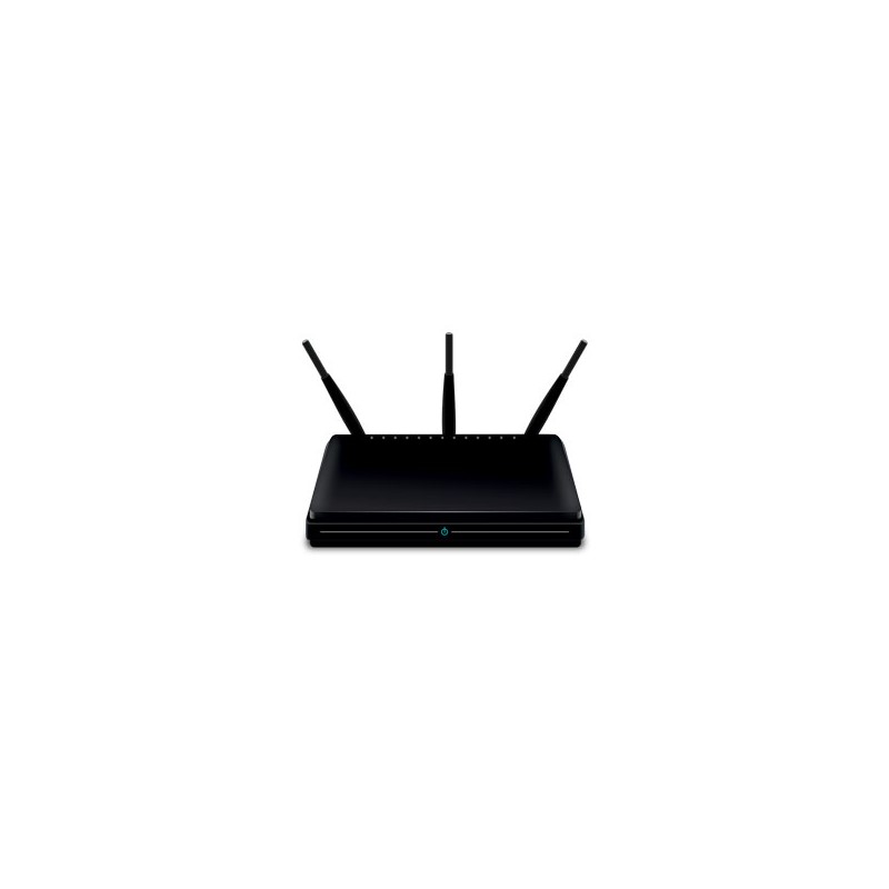 Router for VAV System